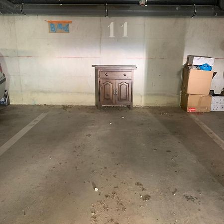 Superbe Appart Avec Jardin A 2 Min De L'Aeroport-4 Pers Vitrolles  Bagian luar foto